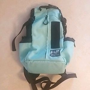 K9 Sport Sack Air 2